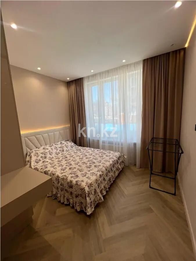 Продажа 2-комнатной квартиры, 46 м² - Продажа двухкомнатных квартир в р-не Нура Астаны - страница 41 фото 2 из 5