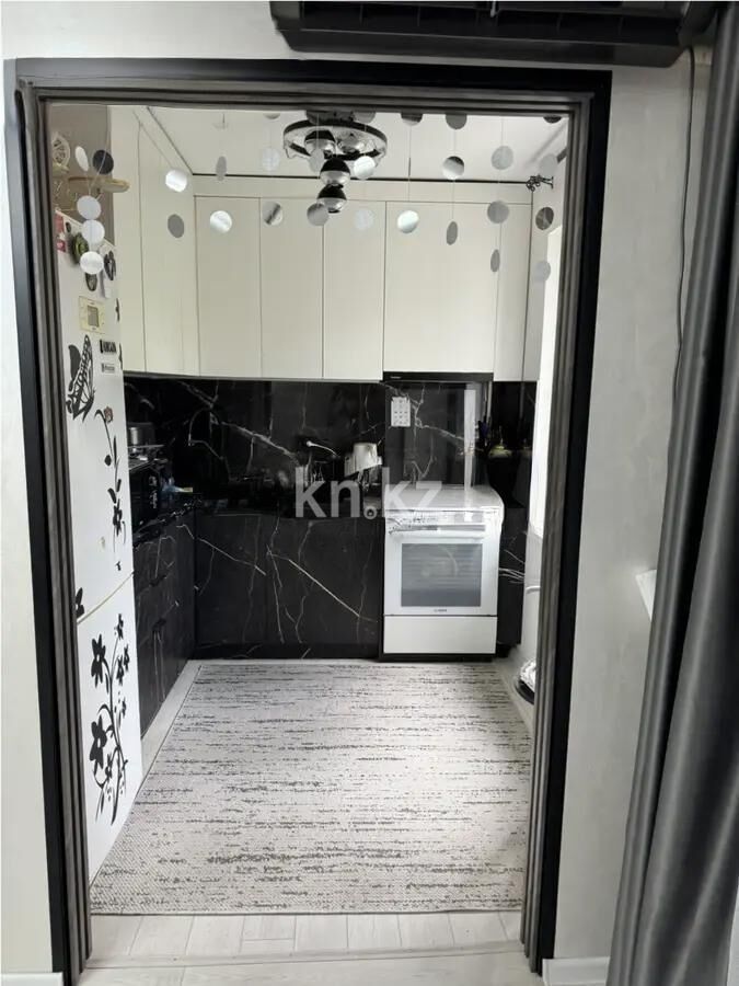 Продажа 3-комнатной квартиры, 64 м² - Продажа трехкомнатных квартир в Алатауском р-не Алматы - страница 9 фото 4 из 5