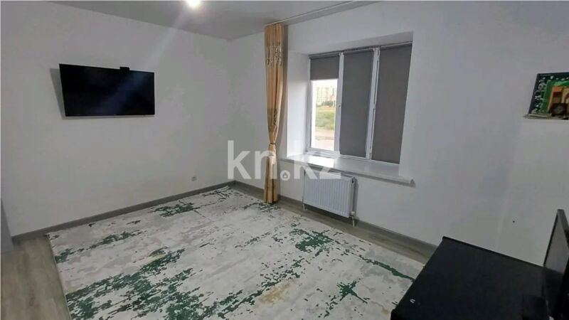 Продажа 1-комнатной квартиры, 40 м² - Продажа квартир в кирпичном доме в Казахстане - страница 25 фото 1 из 3