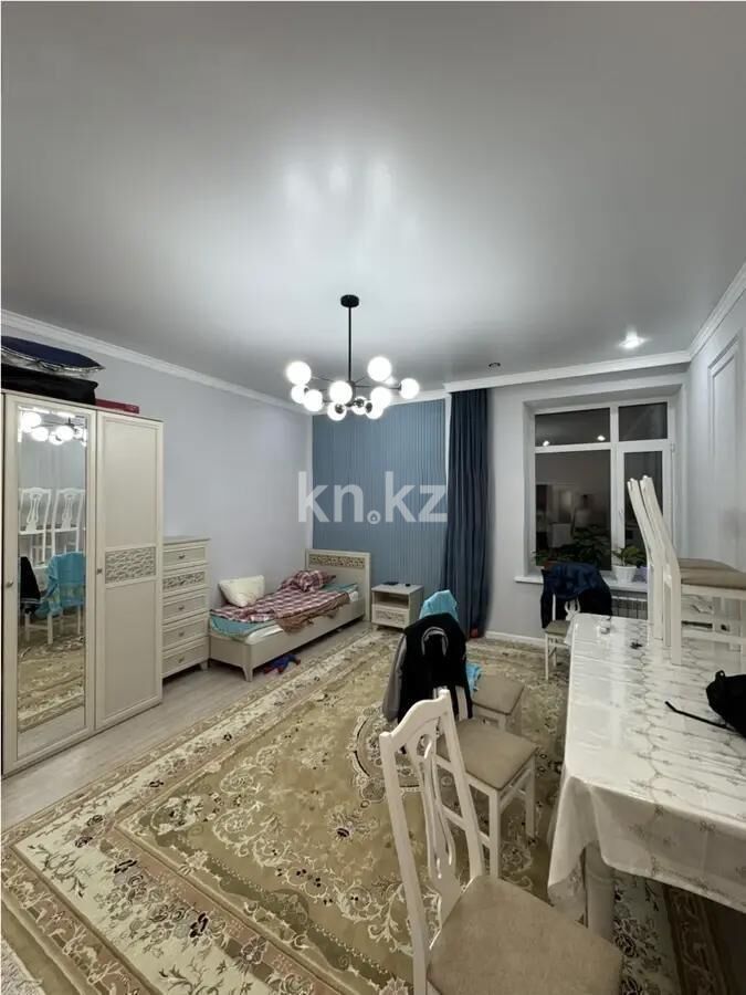 Продажа 2-комнатной квартиры, 68 м² - Продажа двухкомнатных квартир в р-не Нура Астаны - страница 35 фото 2 из 7