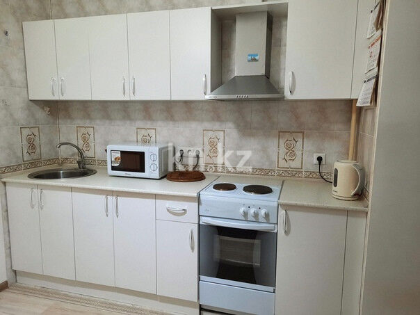 Аренда 1-комнатной квартиры, 45 м² - Аренда квартир помесячно в Казахстане - страница 5 фото 6 из 10