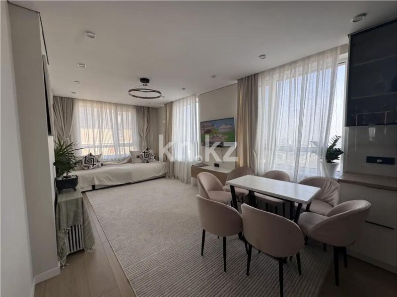 Продажа 3-комнатной квартиры, 72 м² - Продажа трехкомнатных квартир от собственников в Алматы - страница 32 фото 1 из 5