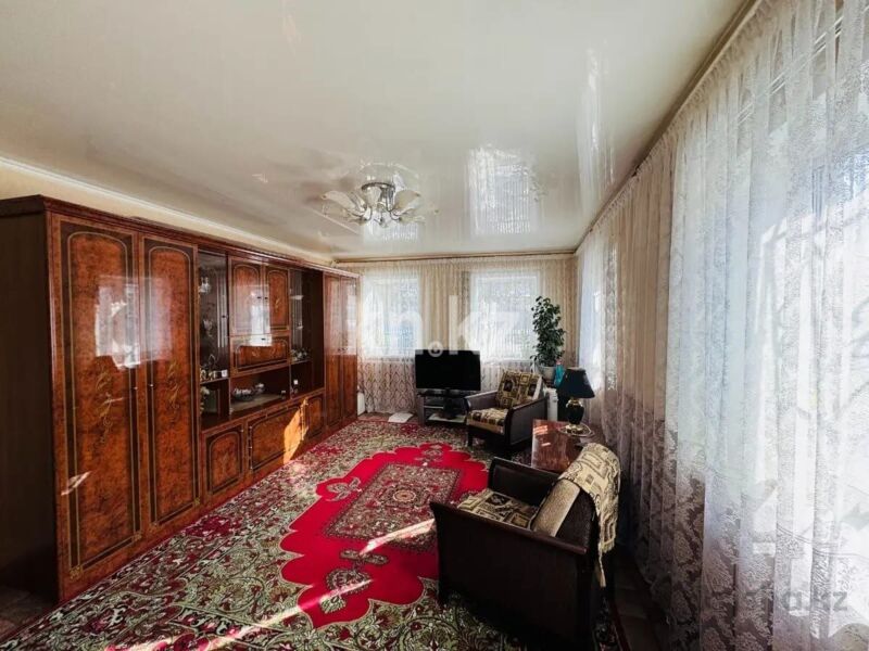 Продажа 4-комнатного дома, 86 м² - Продажа домов, коттеджей в Городе Караганды фото 2 из 19