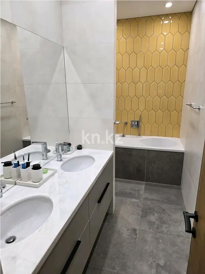 Продажа 4-комнатной квартиры, 156.5 м² - Продажа четырехкомнатных квартир в монолитно-каркасном доме в Казахстане - страница 5 фото 5 из 6