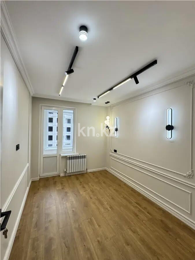 Продажа 3-комнатной квартиры, 59 м² - Продажа трехкомнатных квартир в Наурызбайском р-не Алматы фото 3 из 6