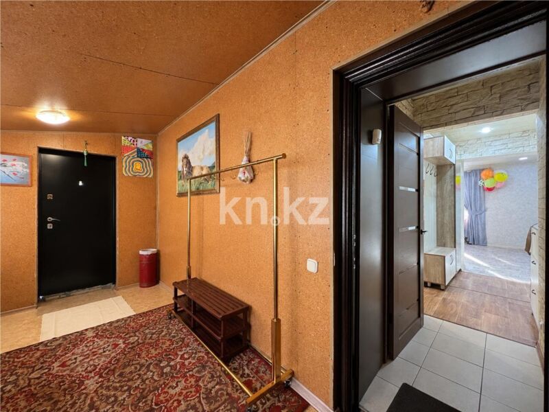 Продажа 3-комнатного дома, 62.1 м² - Продажа домов, коттеджей в Казахстане фото 16 из 27