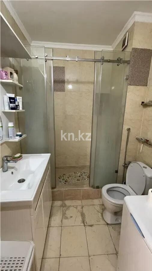 Продажа 1-комнатной квартиры, 49 м² - Продажа квартир в Ауэзовском р-не Алматы - страница 6 фото 3 из 4
