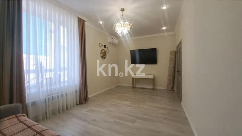Продажа 2-комнатной квартиры, 64 м² - Продажа двухкомнатных квартир в кирпичном доме в Астане - страница 76 фото 2 из 5