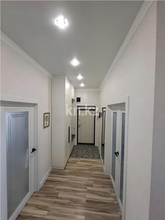 Продажа 3-комнатной квартиры, 90.4 м² - Продажа трехкомнатных квартир в р-не Сарайшык Астаны - страница 18 фото 7 из 8