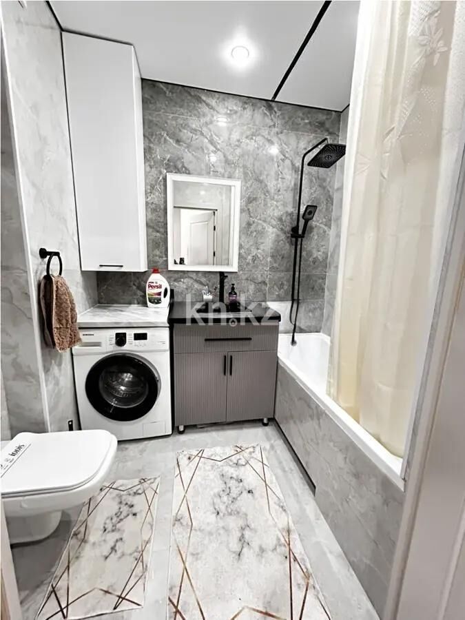 Продажа 2-комнатной квартиры, 44 м² - Продажа квартир в Казахстане - страница 18 фото 3 из 4