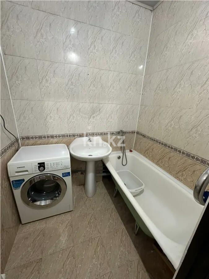 Продажа 1-комнатной квартиры, 41.2 м² - Продажа однокомнатных квартир в панельном доме в Алматы - страница 27 фото 3 из 5