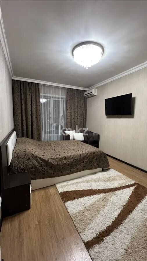 Продажа 3-комнатной квартиры, 87 м² - Продажа квартир в кирпичном доме в Казахстане - страница 29 фото 3 из 5