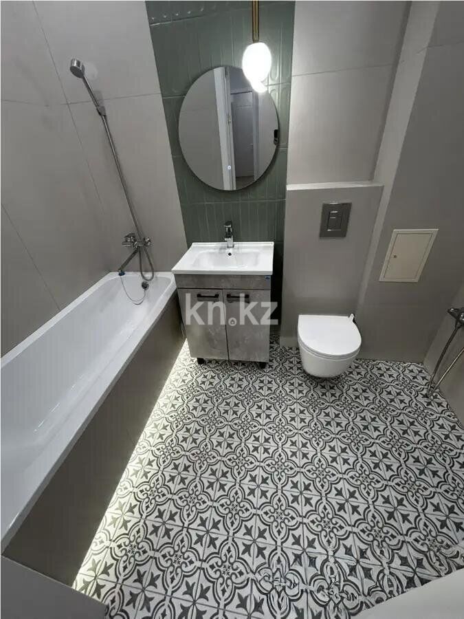 Продажа 2-комнатной квартиры, 58 м² - Продажа двухкомнатных квартир от собственников в Астане - страница 62 фото 4 из 4