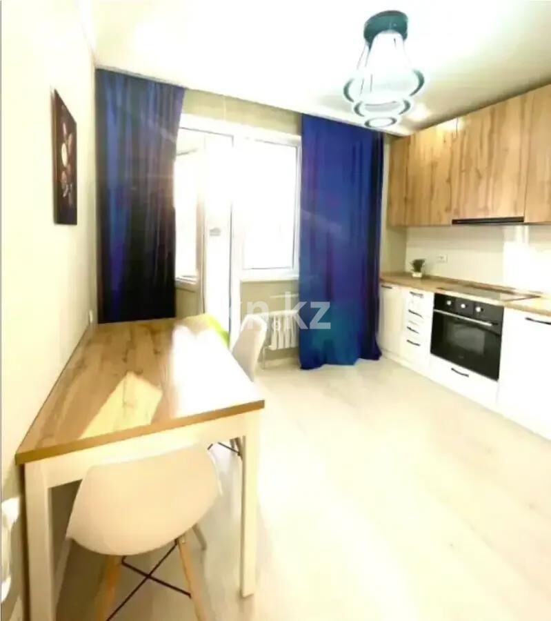 Продажа 3-комнатной квартиры, 53 м² - Продажа трехкомнатных квартир в Алматы фото 3 из 4
