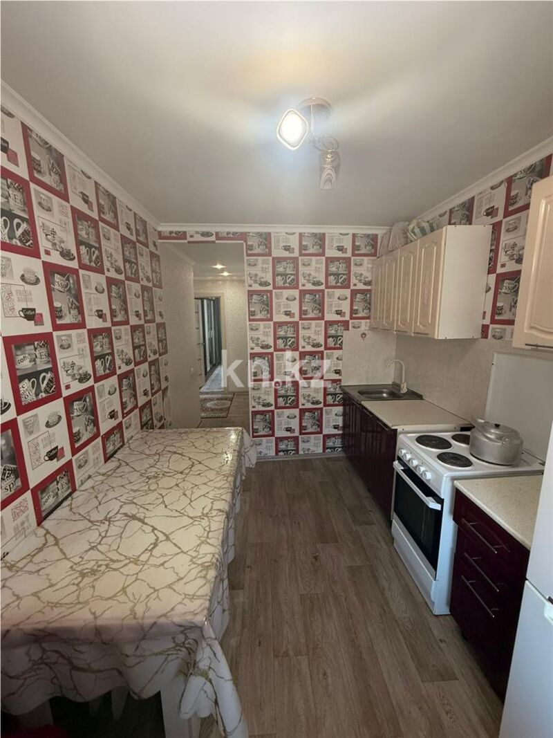Продажа 3-комнатной квартиры, 65 м² - Продажа квартир в Майкудуке Караганды - страница 40 фото 7 из 10
