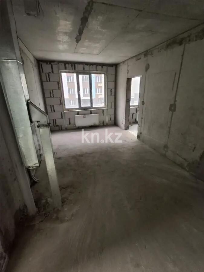 Продажа 3-комнатной квартиры, 72 м² - Продажа трехкомнатных квартир в Турксибском р-не Алматы - страница 2 фото 1 из 2