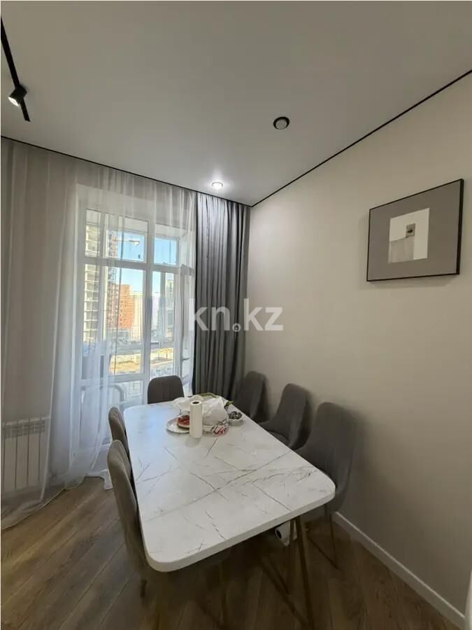 Продажа 2-комнатной квартиры, 70 м² - Продажа двухкомнатных квартир от собственников в Караганде - страница 22 фото 3 из 5