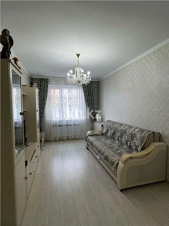 Продажа 2-комнатной квартиры, 52 м² - Продажа двухкомнатных квартир в р-не Есиль Астаны - страница 45 фото 1 из 4