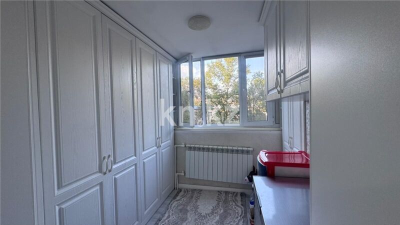 Продажа 3-комнатной квартиры, 68.8 м² - Продажа трехкомнатных квартир в Караганде - страница 3 фото 9 из 15