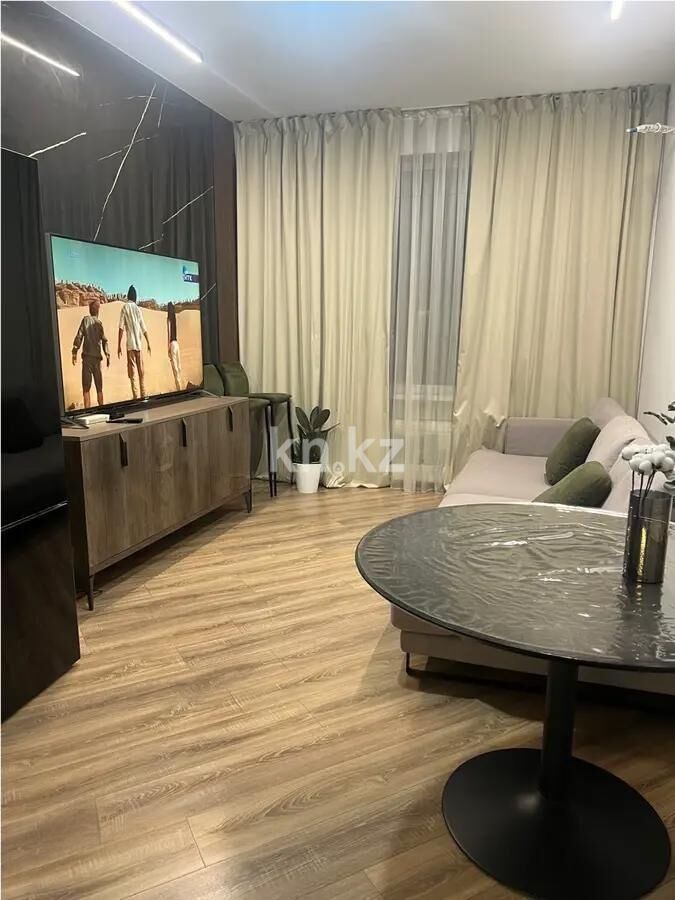 Продажа 4-комнатной квартиры, 95 м² - Продажа четырехкомнатных квартир от собственников в Алматы - страница 26 фото 1 из 5