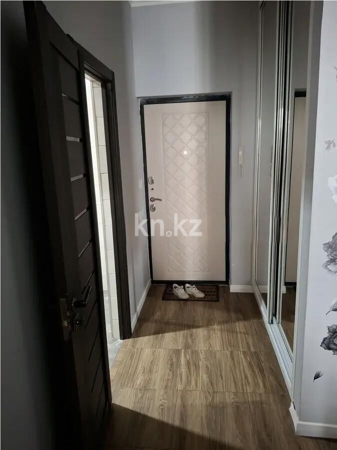 Продажа 2-комнатной квартиры, 56 м² - Продажа двухкомнатных квартир в Жетысуском р-не Алматы - страница 10 фото 6 из 6