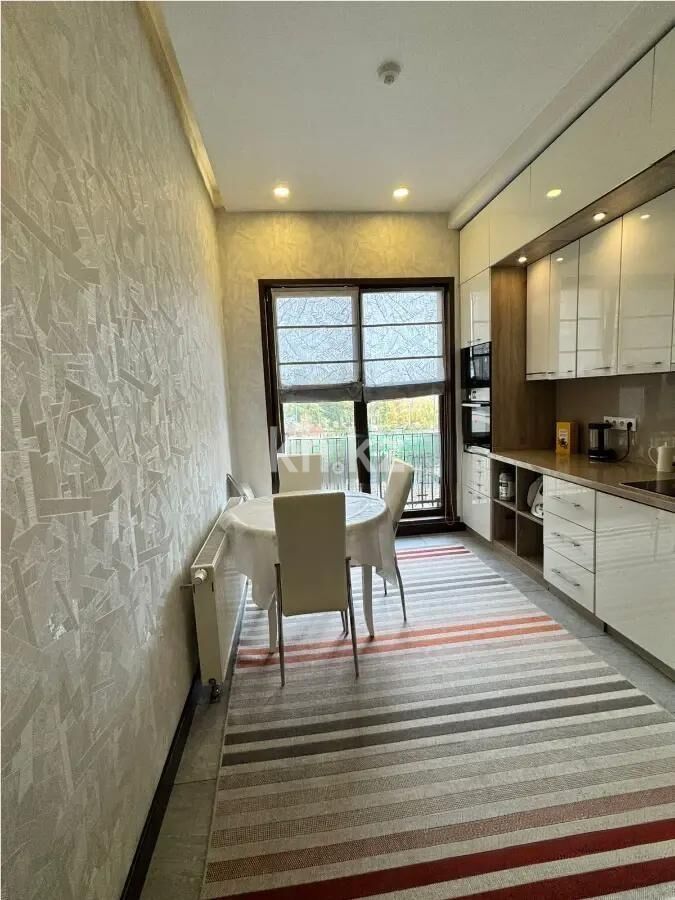Продажа 3-комнатной квартиры, 110.9 м² - Продажа трехкомнатных квартир в Бостандыкском р-не Алматы - страница 28 фото 5 из 7