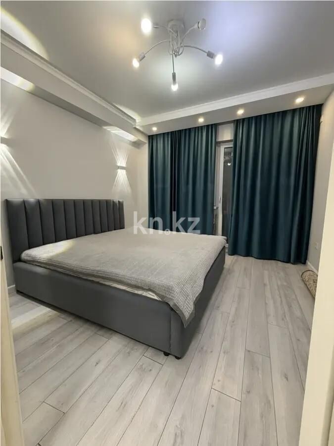Продажа 2-комнатной квартиры, 68 м² - Продажа двухкомнатных квартир в Наурызбайском р-не Алматы - страница 24 фото 2 из 4