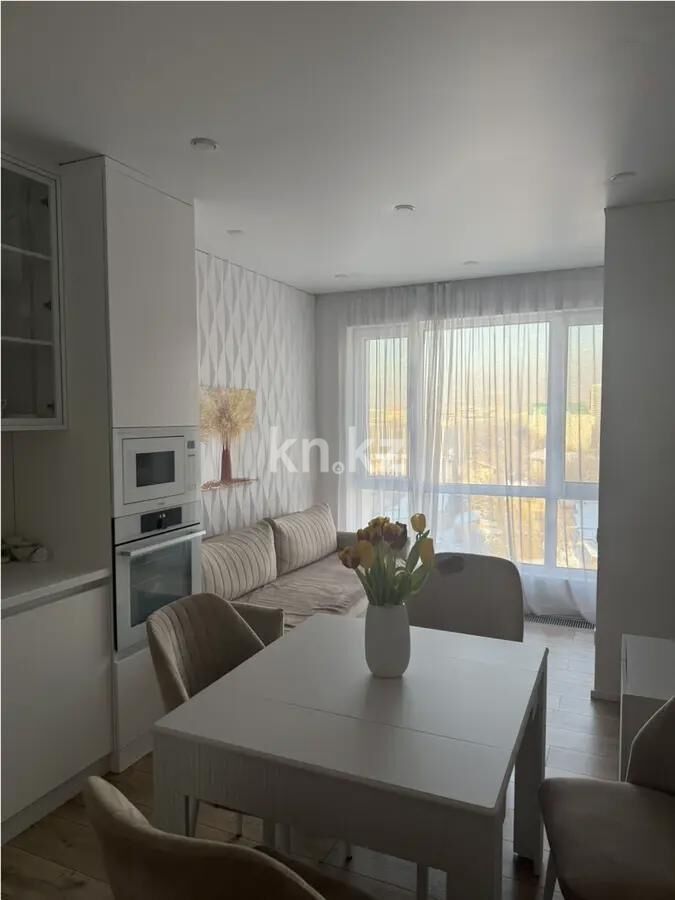 Продажа 3-комнатной квартиры, 72.4 м² - Продажа трехкомнатных квартир в Бостандыкском р-не Алматы - страница 10 фото 4 из 5