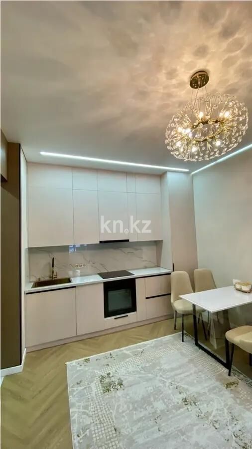 Продажа 3-комнатной квартиры, 58 м² - Продажа трехкомнатных квартир в блочном доме в Казахстане - страница 52 фото 3 из 4