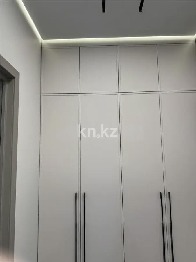 Продажа 1-комнатной квартиры, 40 м² - Продажа однокомнатных квартир в р-не Есиль Астаны - страница 25 фото 2 из 2