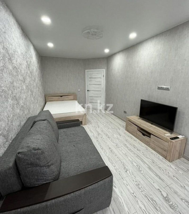 Аренда 1-комнатной квартиры, 35 м² - Аренда квартир помесячно в Казахстане - страница 4 фото 1 из 2