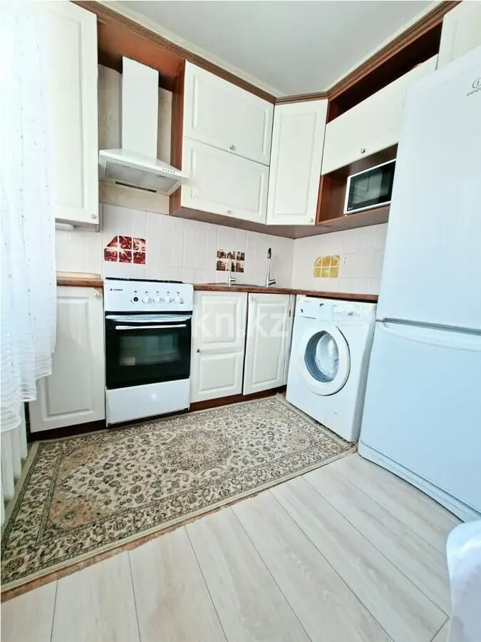 Продажа 3-комнатной квартиры, 65 м² - Продажа трехкомнатных квартир в кирпичном доме в Казахстане - страница 56 фото 4 из 7