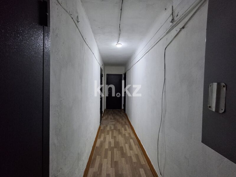 Продажа 1-комнатной квартиры, 17.9 м² - Продажа квартир в Усть-Каменогорске фото 17 из 25