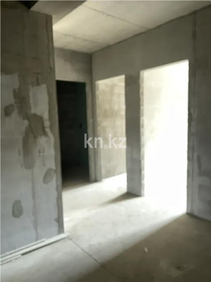 Продажа 1-комнатной квартиры, 46.8 м² - Продажа однокомнатных квартир в монолитно-каркасном доме в Алматы - страница 99 фото 1 из 2
