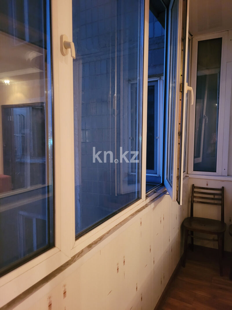 Продажа 4-комнатной квартиры, 79 м² - Продажа четырехкомнатных квартир в панельном доме в Караганде - страница 6 фото 8 из 15