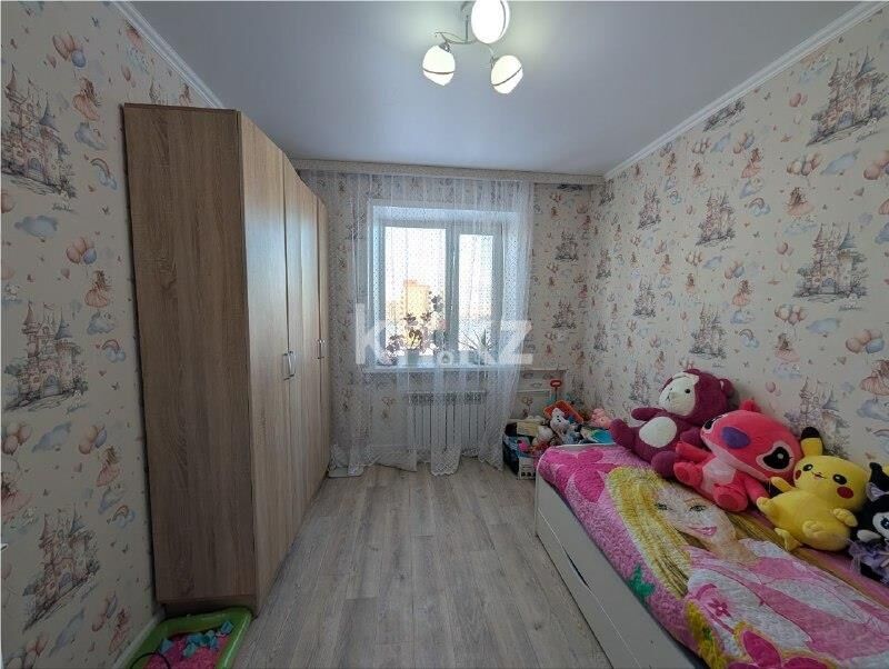 Продажа 3-комнатной квартиры, 65 м² - Продажа квартир в Майкудуке Караганды - страница 41 фото 6 из 15