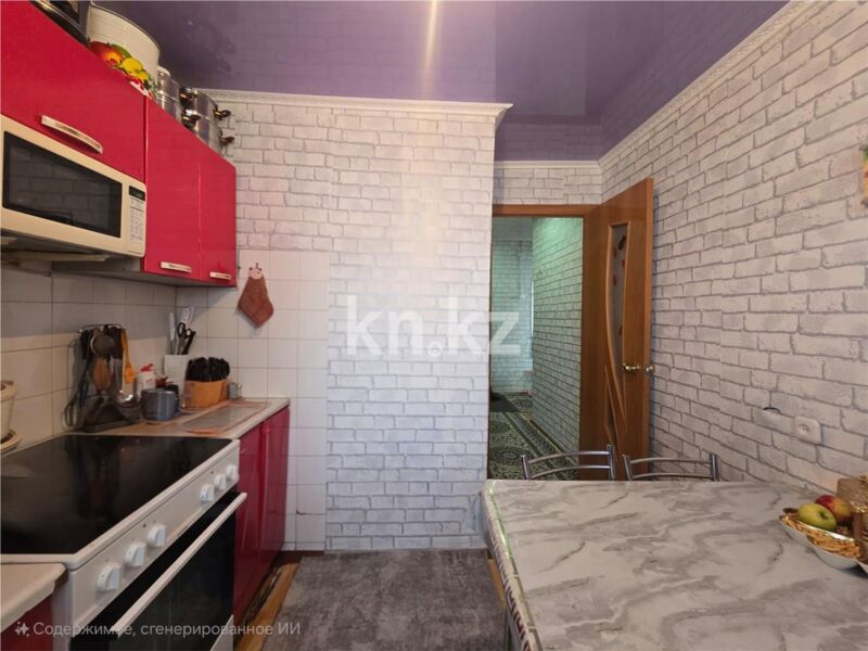 Продажа 3-комнатной квартиры, 55 м² - Продажа трехкомнатных квартир в Темиртау - страница 13 фото 8 из 15