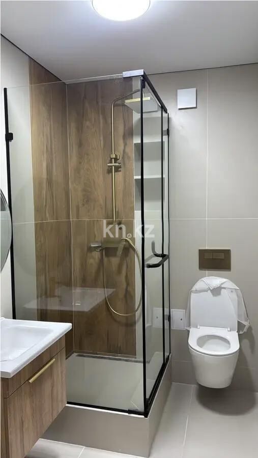 Продажа 1-комнатной квартиры, 36 м² - Продажа однокомнатных квартир в р-не Сарайшык Астаны - страница 34 фото 2 из 2