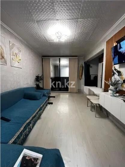 Продажа 1-комнатной квартиры, 30 м² - Продажа однокомнатных квартир в р-не Косшы Астаны - страница 7 фото 1 из 2