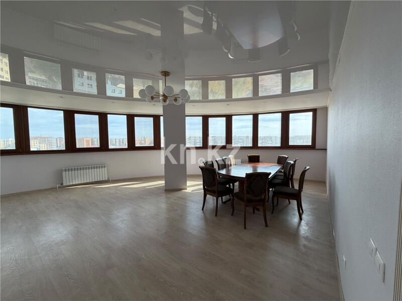 Продажа 3-комнатной квартиры, 138 м² - Продажа квартир в Казахстане - страница 137 фото 5 из 29
