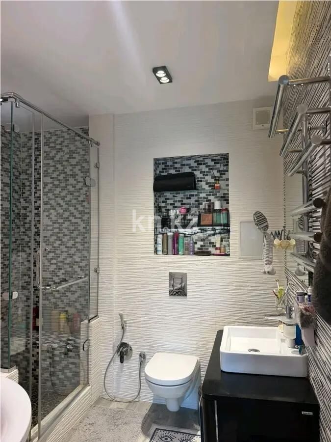 Продажа 2-комнатной квартиры, 82 м² - Продажа двухкомнатных квартир в Наурызбайском р-не Алматы - страница 19 фото 4 из 6