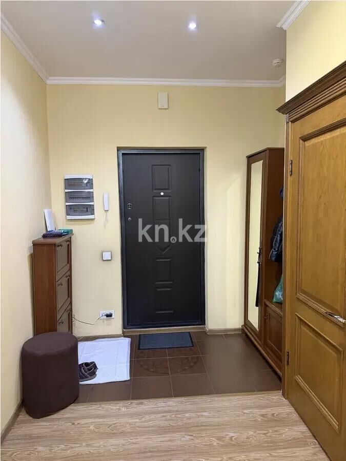 Продажа 3-комнатной квартиры, 92 м² - Продажа трехкомнатных квартир в Алмалинском р-не Алматы - страница 19 фото 7 из 7