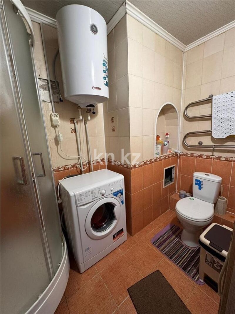 Продажа 2-комнатной квартиры, 54 м² - Продажа двухкомнатных квартир на Юго-Востоке Караганды - страница 20 фото 6 из 8