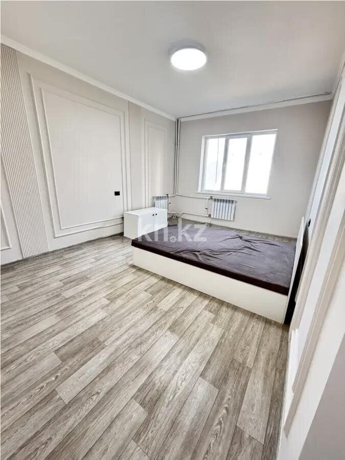 Продажа 1-комнатной квартиры, 44 м² - Продажа однокомнатных квартир в Алматы фото 1 из 4