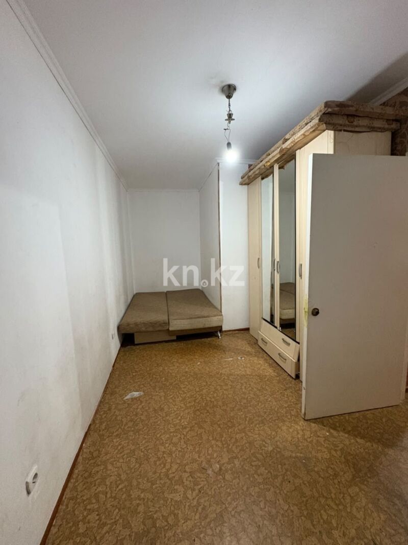 Аренда 2-комнатной квартиры, 50 м² - Аренда квартир помесячно в р-не Алматы Астаны фото 4 из 4