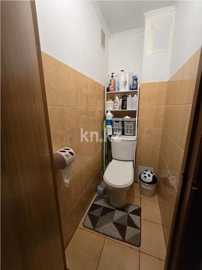 Продажа 2-комнатной квартиры, 56 м² - Продажа двухкомнатных квартир в панельном доме в Темиртау - страница 8 фото 5 из 6