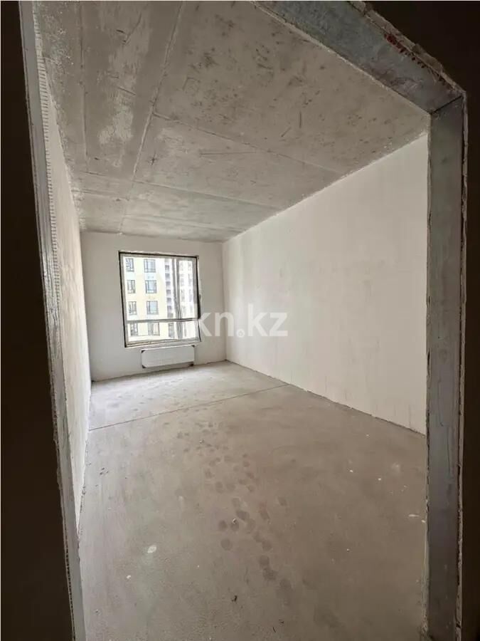 Продажа 1-комнатной квартиры, 44 м² - Продажа однокомнатных квартир в Алатауском р-не Алматы - страница 17 фото 1 из 2