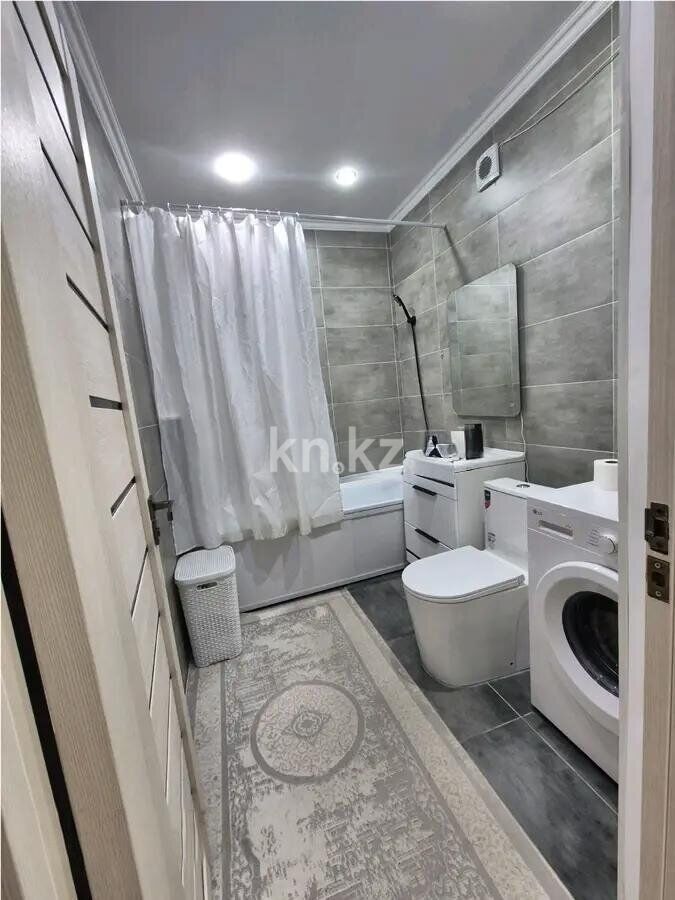 Продажа 2-комнатной квартиры, 55 м² - Продажа квартир в Казахстане - страница 238 фото 5 из 7