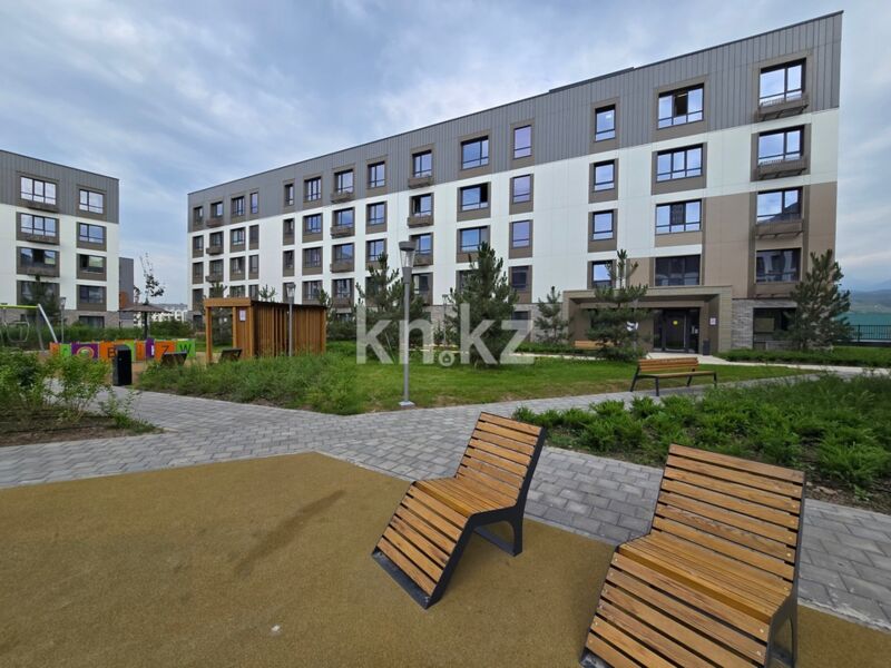 Продажа 3-комнатной квартиры, 79.1 м² - Продажа трехкомнатных квартир в Турксибском р-не Алматы - страница 8 фото 18 из 26