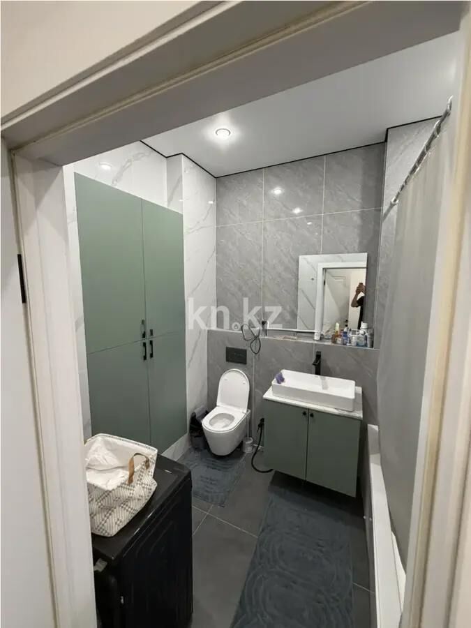 Продажа 2-комнатной квартиры, 51 м² - Продажа двухкомнатных квартир в Алатауском р-не Алматы - страница 28 фото 4 из 4